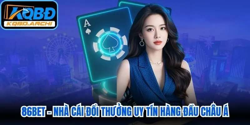 86BET