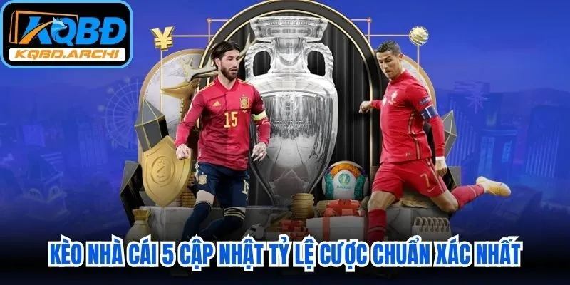 Kèo Nhà Cái 5